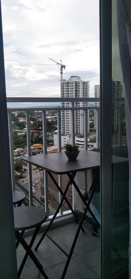 Marcos Condotel-Inspiria Condominium Davao City Екстериор снимка